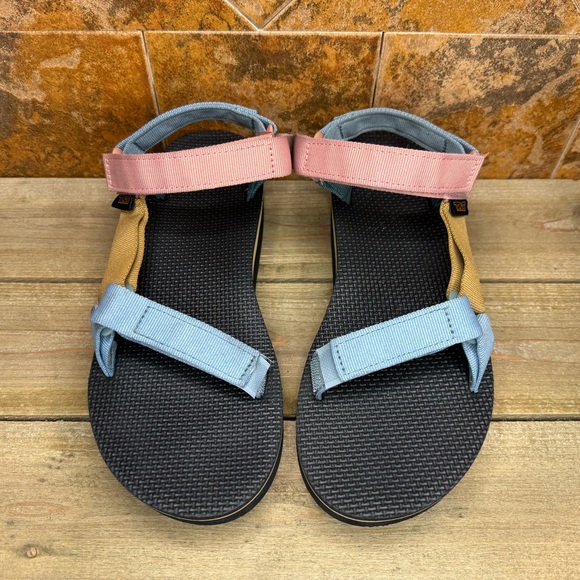Teva flatform universal sandal - Picture 5 of 7